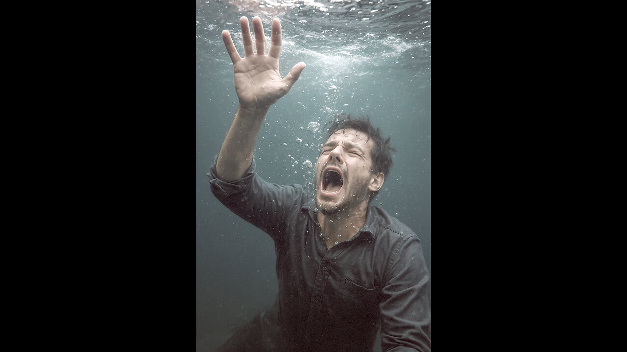 The Great Drowning