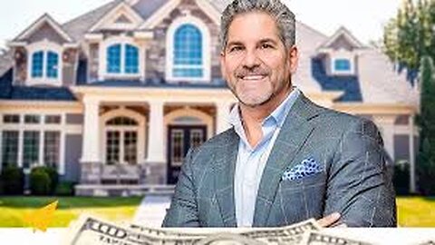 Interview with Grant Cardone on "Think Big"