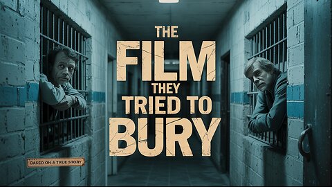 Hurry Up Tomorrow – The Shocking True Story Behind a Forgotten Film