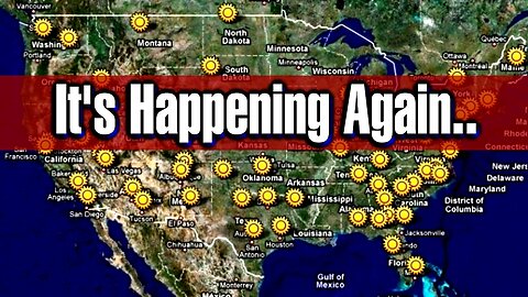 They Said It Was Over.. But What's Happening Right Now is Completely Crazy!