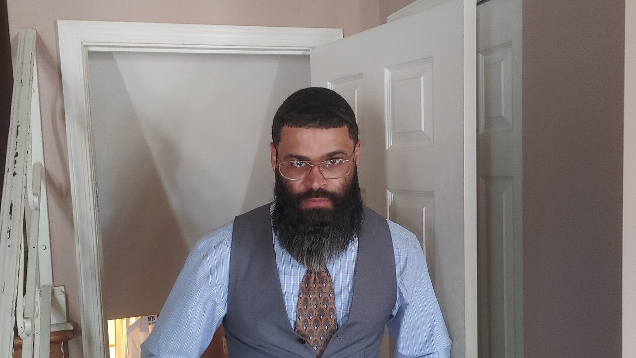 just getting started