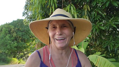 2025 05 18 Off-grid with Marjory Wildcraft