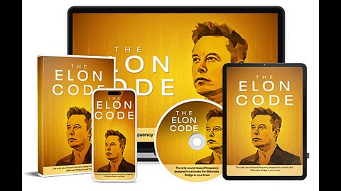 The Elon Code Review : Does It Really Unlock Your Brain's Hidden Potential