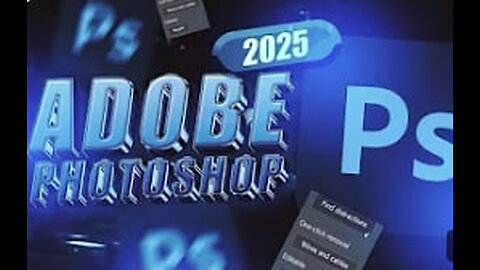 Adobe Photoshop Crack | Photoshop 2025 Free Download | Crack Photoshop For PC & MAC