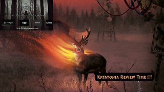 Napalm Records- Katatonia- Nightmares as Extensions of the Waking State -Video Review