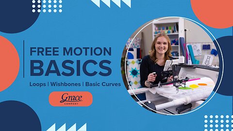 Free Motion Basics Episode 2: Loops & Wishbones