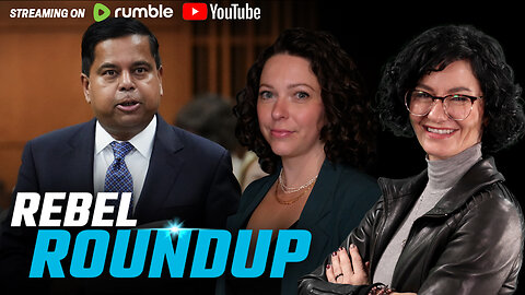 Minister recuses from terror files, Canada sets refugee record, Sir John back in Ont | Rebel Roundup