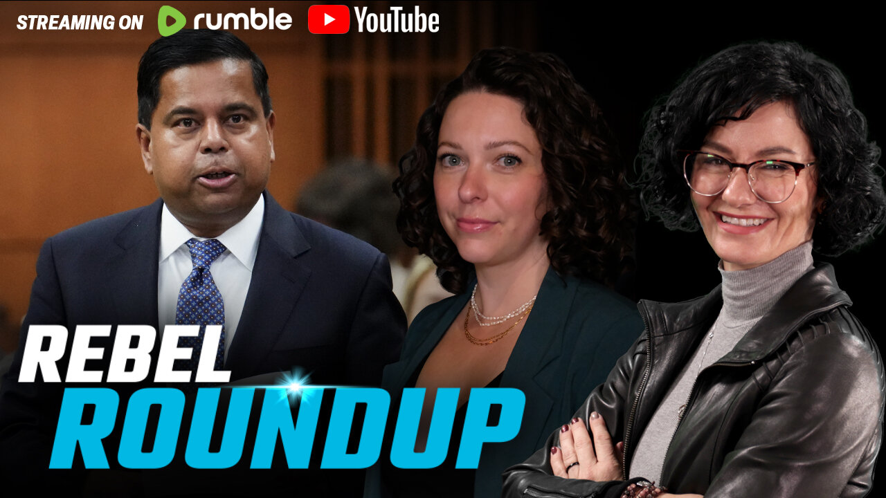 Minister recuses from terror files, Canada sets refugee record, Sir John back in Ont | Rebel Roundup