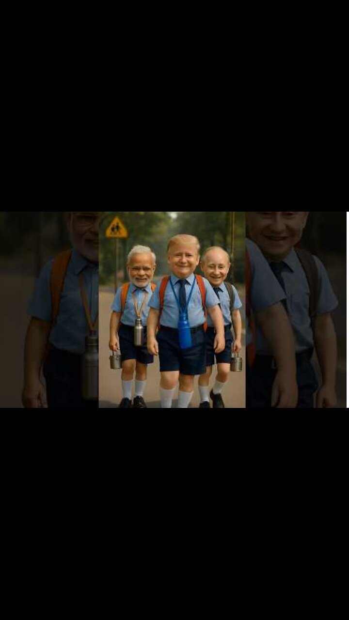 🤣 Trump Cries as Bottle Strap Breaks – Watch the Hilarious Moment! 🤣