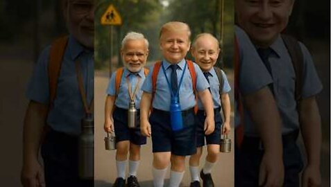 🤣 Trump Cries as Bottle Strap Breaks – Watch the Hilarious Moment! 🤣