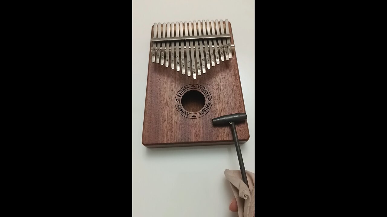 New musical instrument