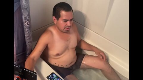 IP2 Stories - Tokyo Trump Roasts Krispys Boys Rico Chop & Harmonizer! Wants a Fade Couch Stream 2025