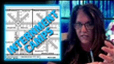 "Revealed: Fed Contractor Discloses Construction of Alleged Internment Camps for Trump Supporters"
