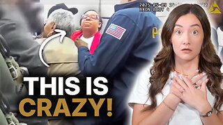 Lawmakers Storm ICE Facilities, Hamas Releases Last American Hostage & MORE w/ Jennie Taer