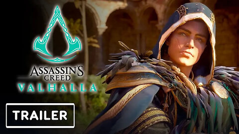 Assassin's Creed Valhalla - The Last Chapter Trailer _ Ubisoft Forward 2022