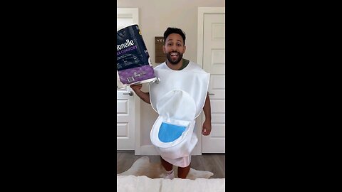 Not the ending he was expecting