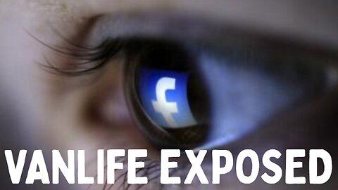 VAN LIFE AKA OPEN MIND PERSPECTIVES "EXPOSED"