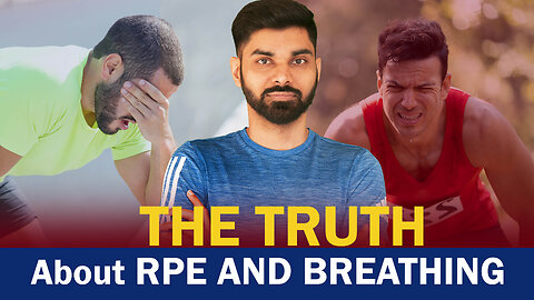 Are You Breathing Wrong During Running? (Fix It Now!)