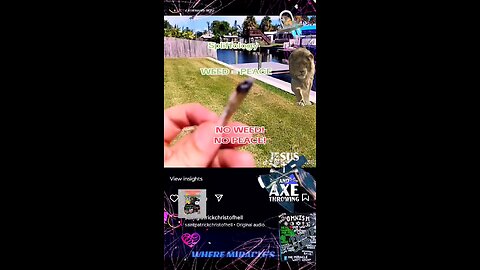 SPLIFFOLIGY!