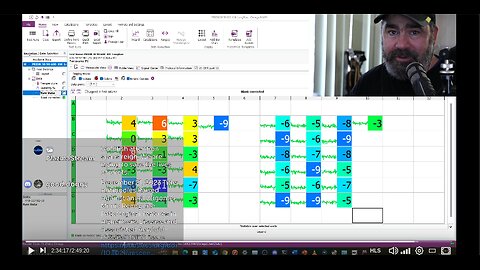 End of Stream Q&A (clip)