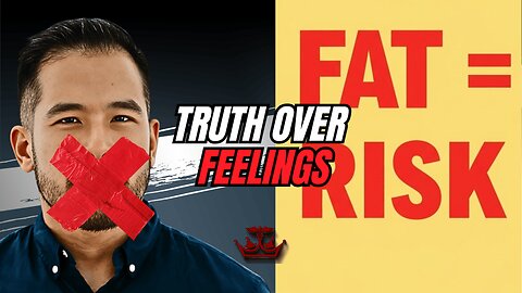 Are Doctors Too Scared to Say Fat?