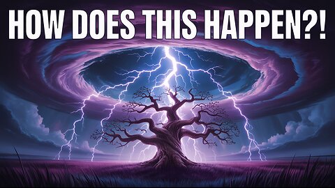 What Is Lightning, Really? The Science Will Shock You
