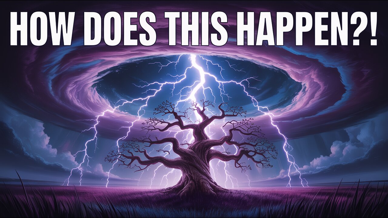 What Is Lightning, Really? The Science Will Shock You
