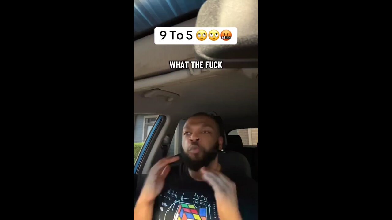 Sick & Tired Of This‼️