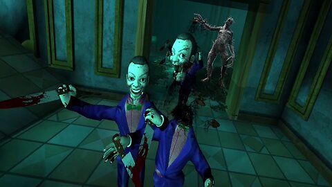 This Game is So Chill... Yet So Unhinged... | KF1(ScrN?) n' Ramblin'