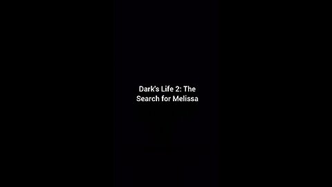 Dark's Life 2 - Teaser - Dark's Life & more