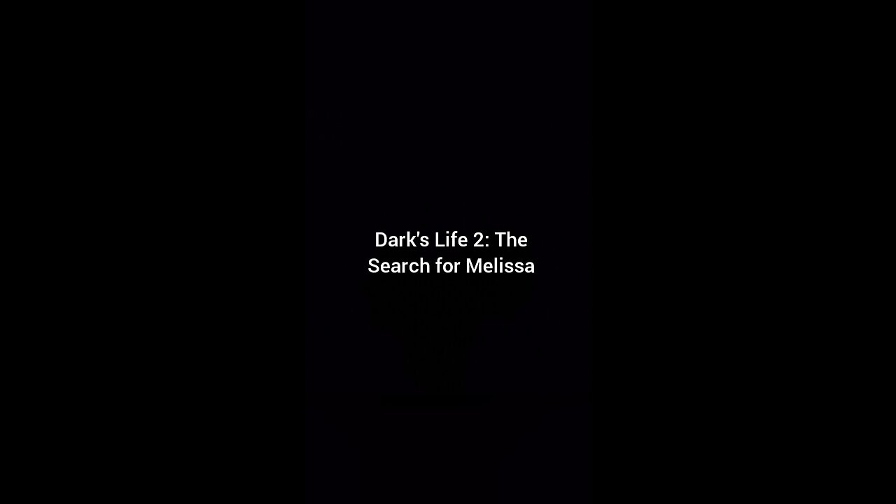 Dark's Life 2 - Teaser - Dark's Life & more