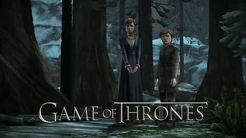 Game of Thrones Gameplay