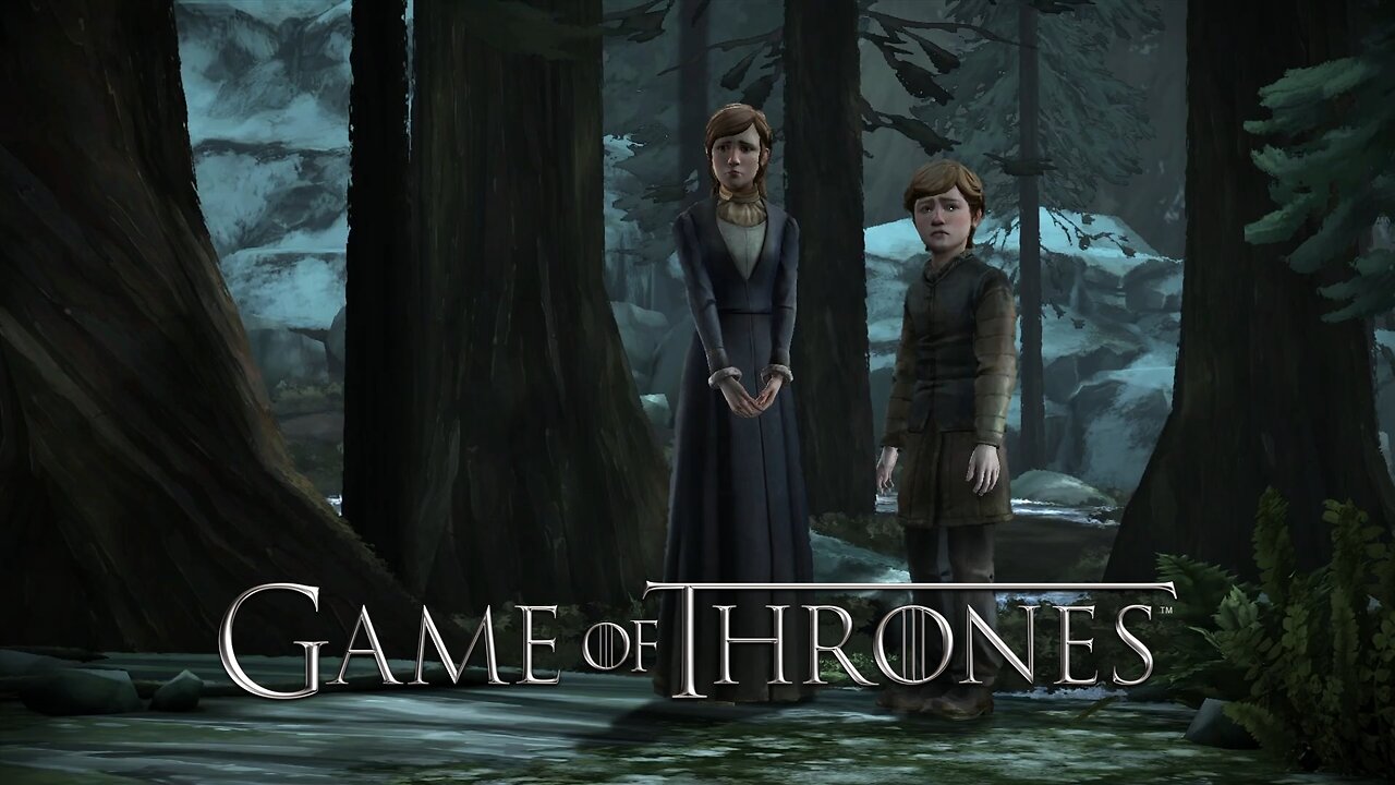 Game of Thrones Gameplay