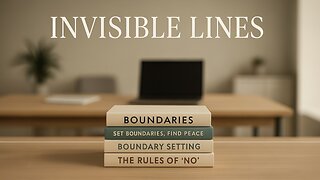 Invisible Lines: Control, Work Boundaries & the People Who Test Them