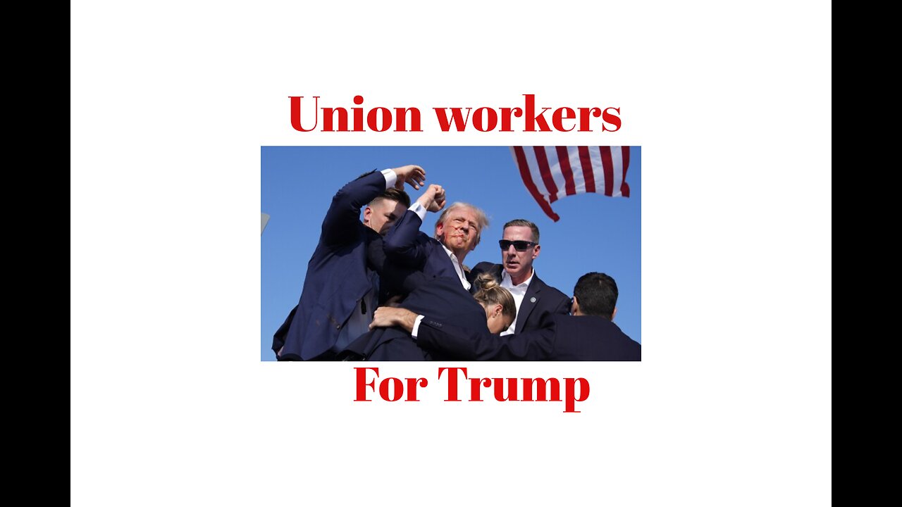 Maga warpath
