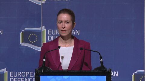 Šéfka evropské diplomacie oznámila odklon EU od USA v tektonickém posunu Bruselu!