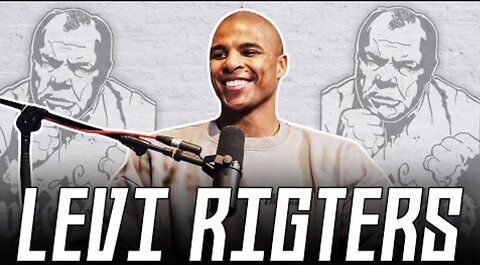 Levi Rigters 2 bij vechtersbazen