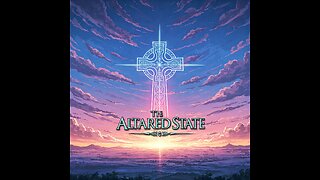 The Altared State 7/20/25 The Beatitudes V "Hunger and Thirst"