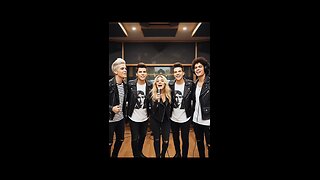 Music: When your smile Artist: Angel Boys Participation: Kate Wilson