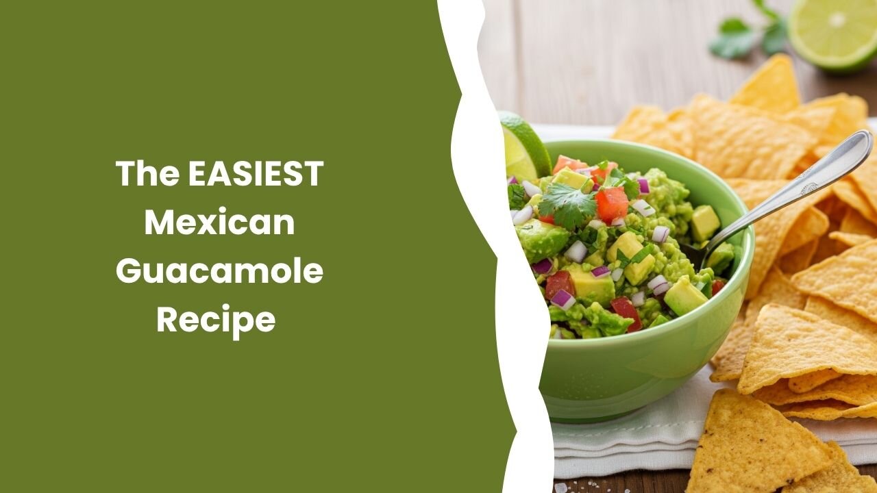 Avocado guacamole|guacamole|how to make guacamole with avocado