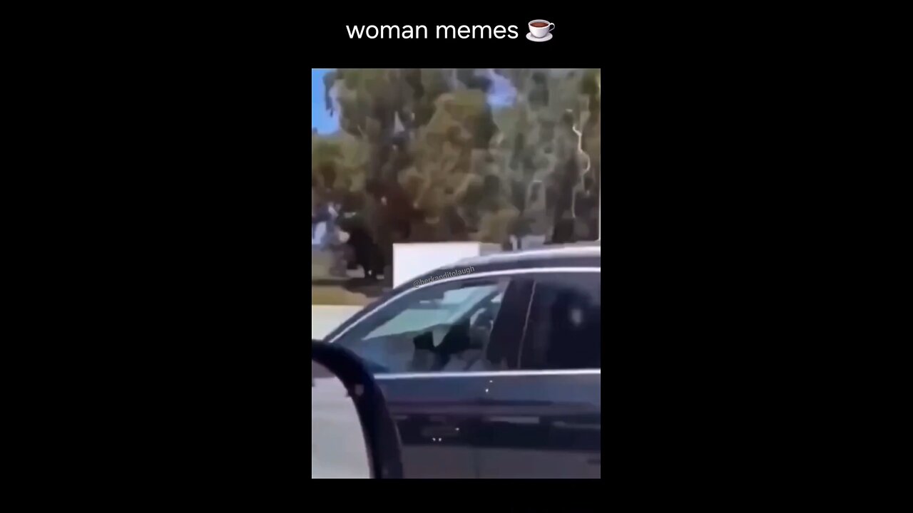 woman memes ☕️