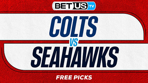 Colts vs Seahawks Predictions | NFL Week 15 Football Game Analysis & Picks