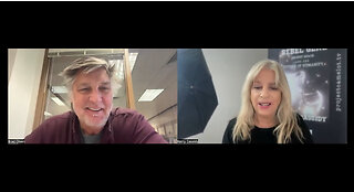 KERRY CASSIDY w/ BRAD OLSEN: ANTARCTICA AND NEW BERLIN