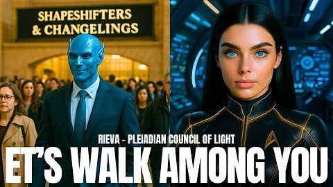 ***WHY DISCLOSURE IS TAKING LONGER THAN YOU WANT*** | Pleiadian Council Of Light (Rieva)