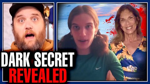 Minnesota Trans Radicals Mom Is HIDING Something & 100% Proof It Was Ideology That Drove Sick Act