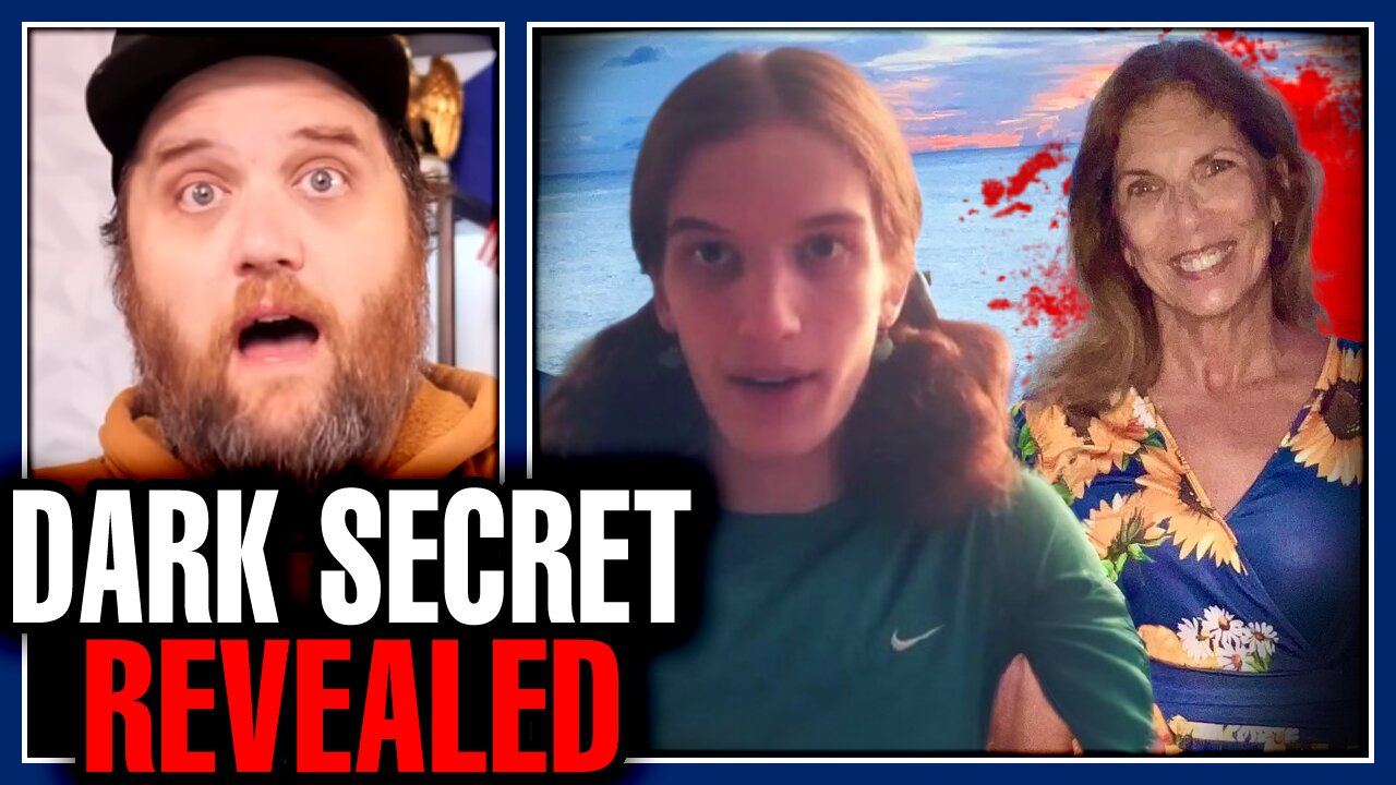 Minnesota Trans Radicals Mom Is HIDING Something & 100% Proof It Was Ideology That Drove Sick Act