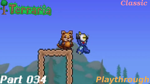Terraria Playthrough #16 Part 34