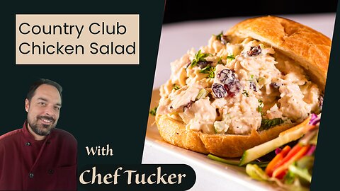 The Best Chicken Salad Sandwich Recipe (Quick & Easy)