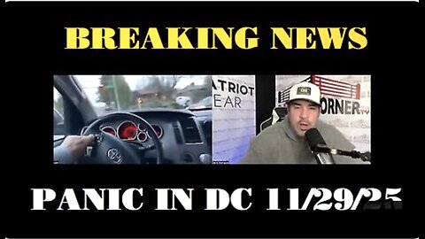 Juan O' Savin & David Nino Rodriguez: Trump Prepares Country For The Storm!