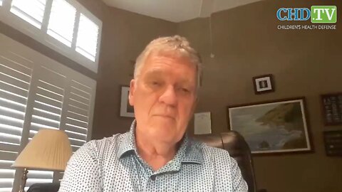 No Shot: The Trump Nominee Pharma Feared, feat. Dr. Dave Weldon